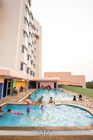Gateway Hotel Phayao fotoÄŸrafÄ±