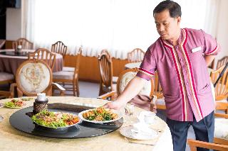 Gateway Hotel Phayao fotoÄŸrafÄ±