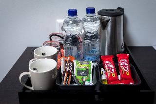NL Hotel District Leidseplein fotoÄŸrafÄ±