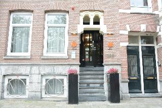 NL Hotel District Leidseplein otel fotoğrafı