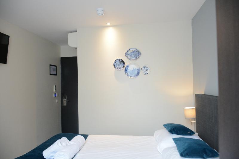 NL Hotel District Leidseplein - Oda
