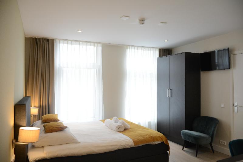 NL Hotel District Leidseplein - Oda