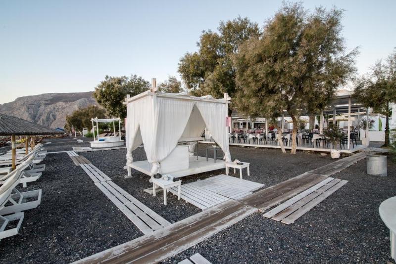 Beach Boutique Hotel - Genel