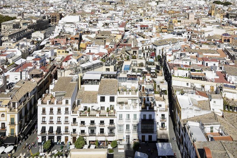 Mercer EME Catedral Hotel - Genel