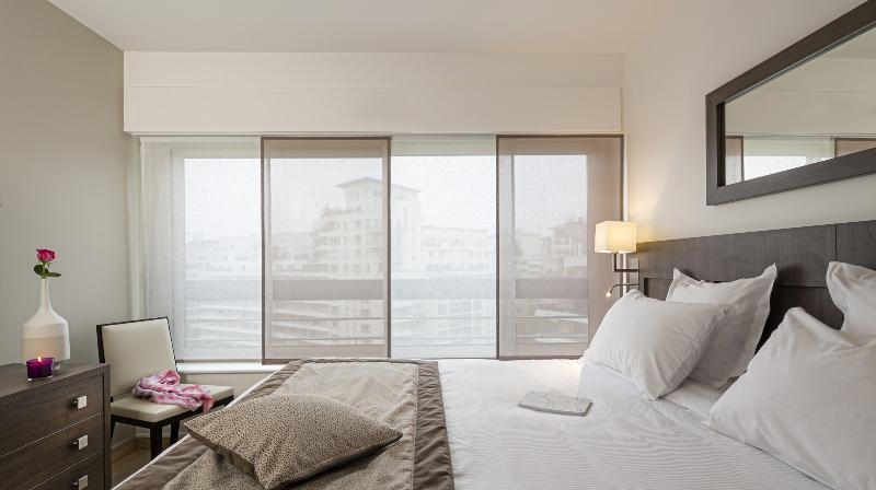 Residhome Courbevoie la défense - Genel