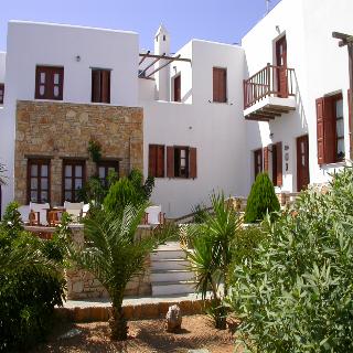 Kallisti Hotel