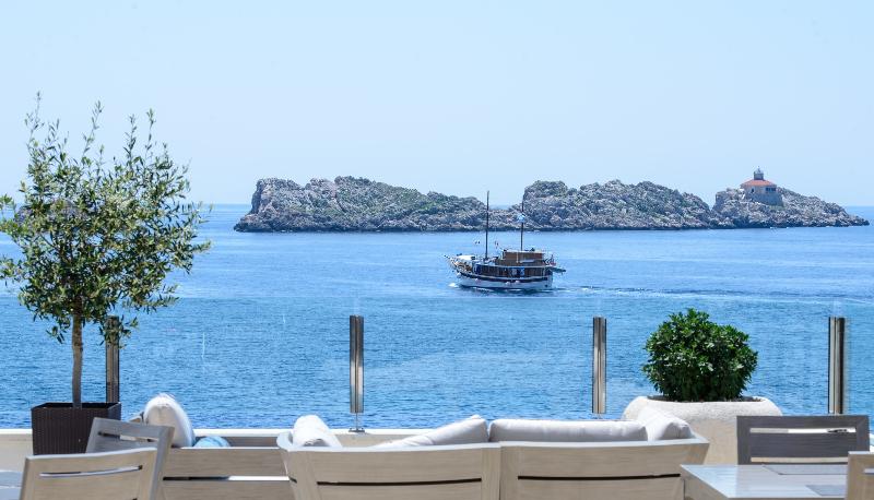 Royal Neptun hotel - Genel