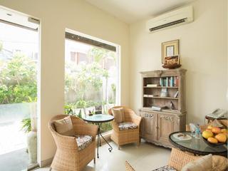 DISINI Villas and Spa fotoÄŸrafÄ±