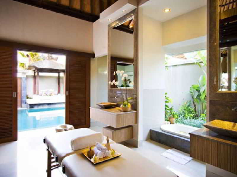 DISINI Villas and Spa fotoÄŸrafÄ±