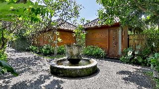DISINI Villas and Spa otel fotoğrafı