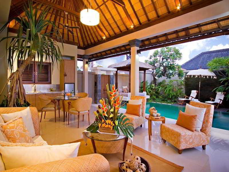 DISINI Villas and Spa fotoÄŸrafÄ±