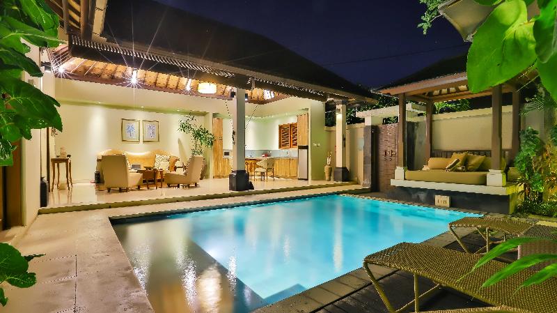 DISINI Villas and Spa - Genel