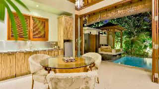 DISINI Villas and Spa fotoÄŸrafÄ±