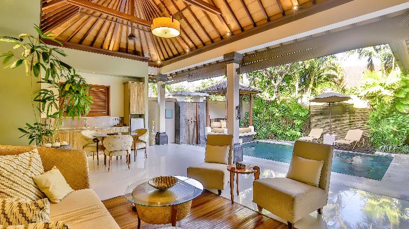 DISINI Villas and Spa - Genel