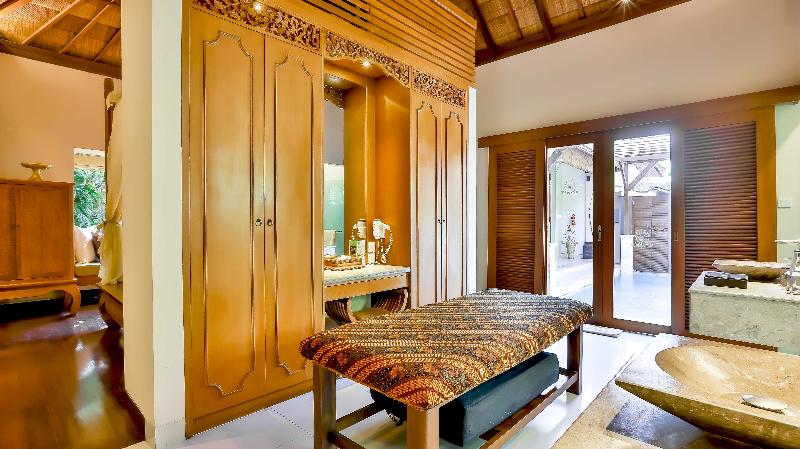DISINI Villas and Spa - Genel