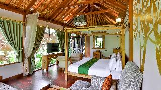 DISINI Villas and Spa fotoÄŸrafÄ±