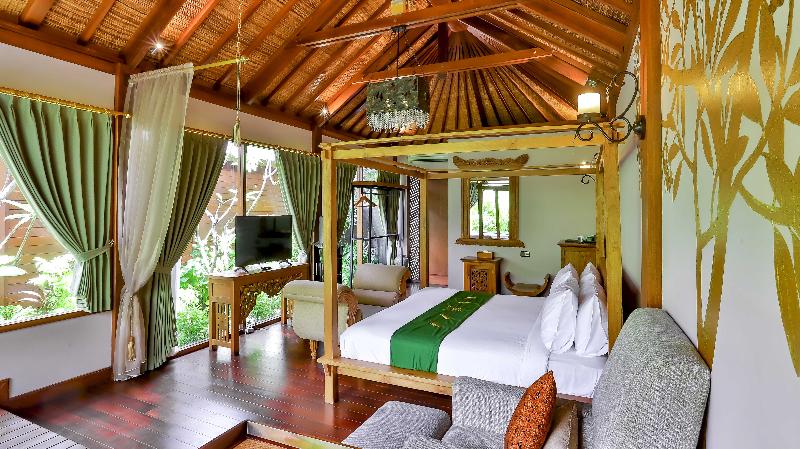 DISINI Villas and Spa - Genel