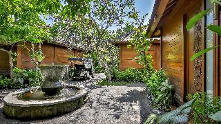 DISINI Villas and Spa fotoÄŸrafÄ±