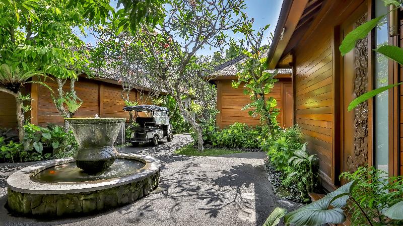 DISINI Villas and Spa - Genel
