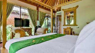 DISINI Villas and Spa fotoÄŸrafÄ±