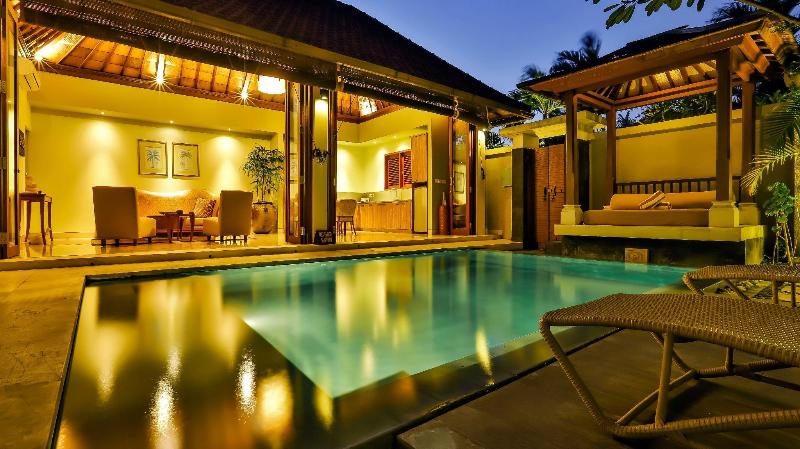 DISINI Villas and Spa - Genel