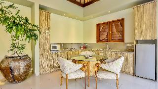 DISINI Villas and Spa fotoÄŸrafÄ±