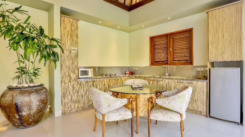 DISINI Villas and Spa - Genel