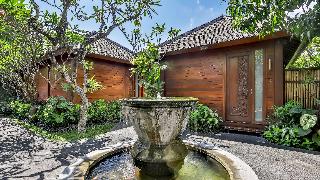 DISINI Villas and Spa fotoÄŸrafÄ±