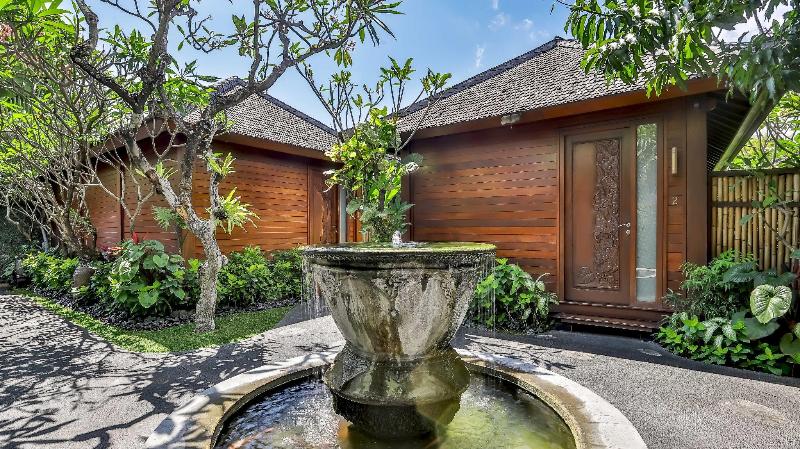 DISINI Villas and Spa - Genel