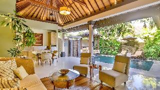 DISINI Villas and Spa fotoÄŸrafÄ±