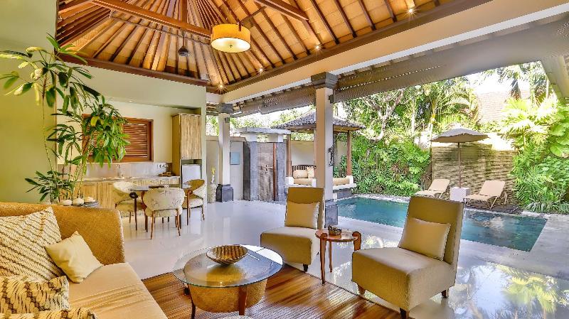 DISINI Villas and Spa - Genel