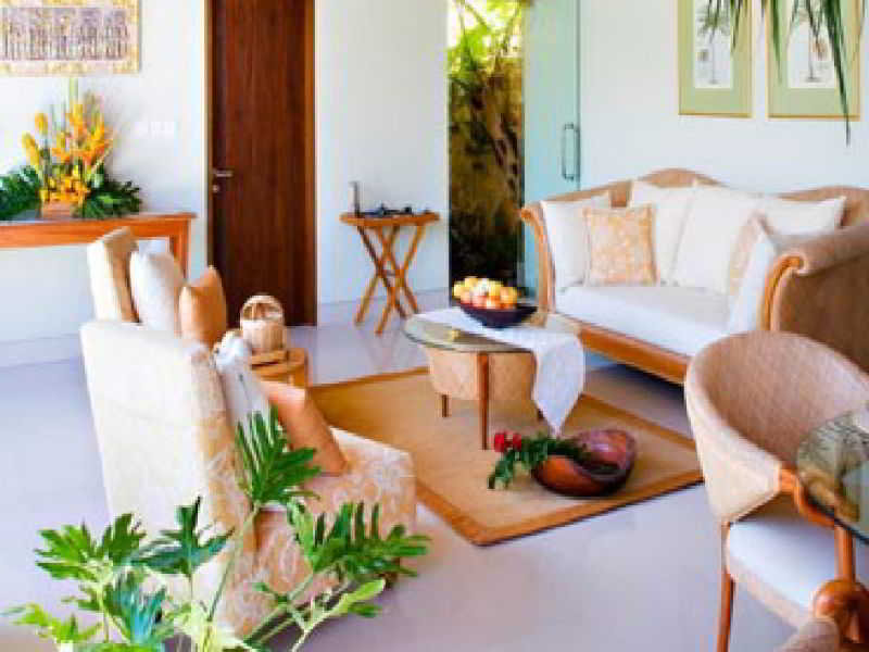 DISINI Villas and Spa fotoÄŸrafÄ±