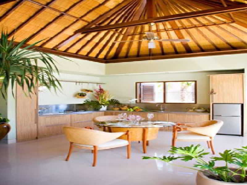 DISINI Villas and Spa fotoÄŸrafÄ±