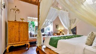 DISINI Villas and Spa fotoÄŸrafÄ±