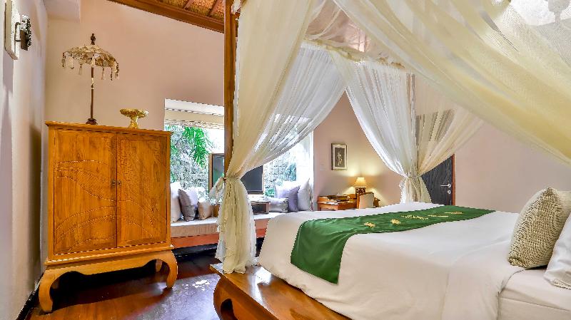 DISINI Villas and Spa - Genel