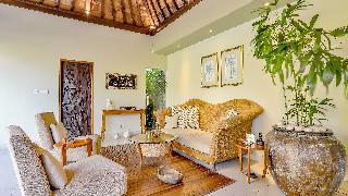 DISINI Villas and Spa fotoÄŸrafÄ±