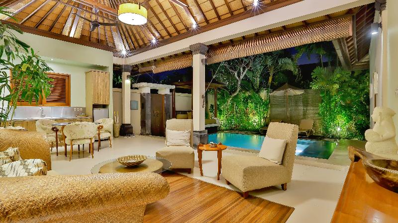 DISINI Villas and Spa - Genel