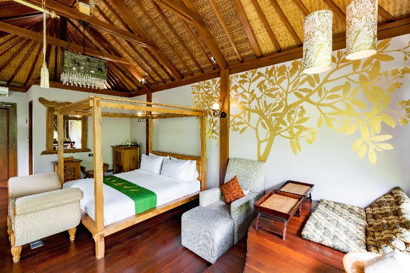 DISINI Villas and Spa - Oda