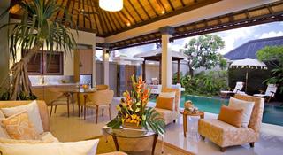 DISINI Villas and Spa fotoÄŸrafÄ±