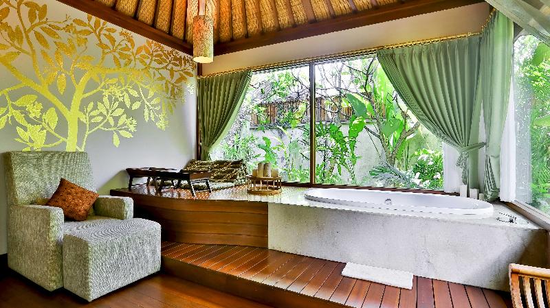 DISINI Villas and Spa - Oda