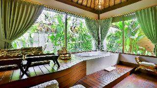 DISINI Villas and Spa fotoÄŸrafÄ±