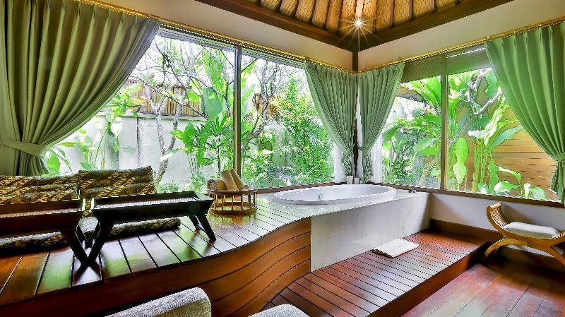 DISINI Villas and Spa - Oda