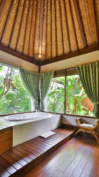 DISINI Villas and Spa fotoÄŸrafÄ±