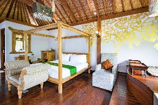 DISINI Villas and Spa fotoÄŸrafÄ±