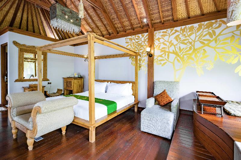 DISINI Villas and Spa - Oda