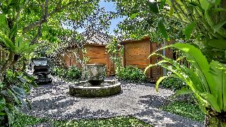 DISINI Villas and Spa fotoÄŸrafÄ±
