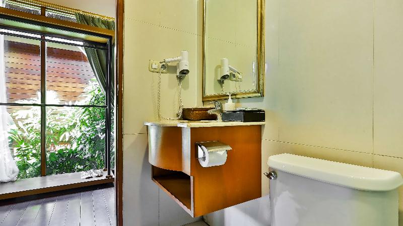 DISINI Villas and Spa - Oda