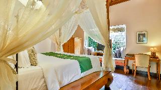 DISINI Villas and Spa fotoÄŸrafÄ±