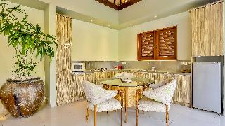 DISINI Villas and Spa fotoÄŸrafÄ±