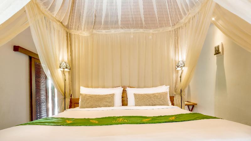 DISINI Villas and Spa - Oda